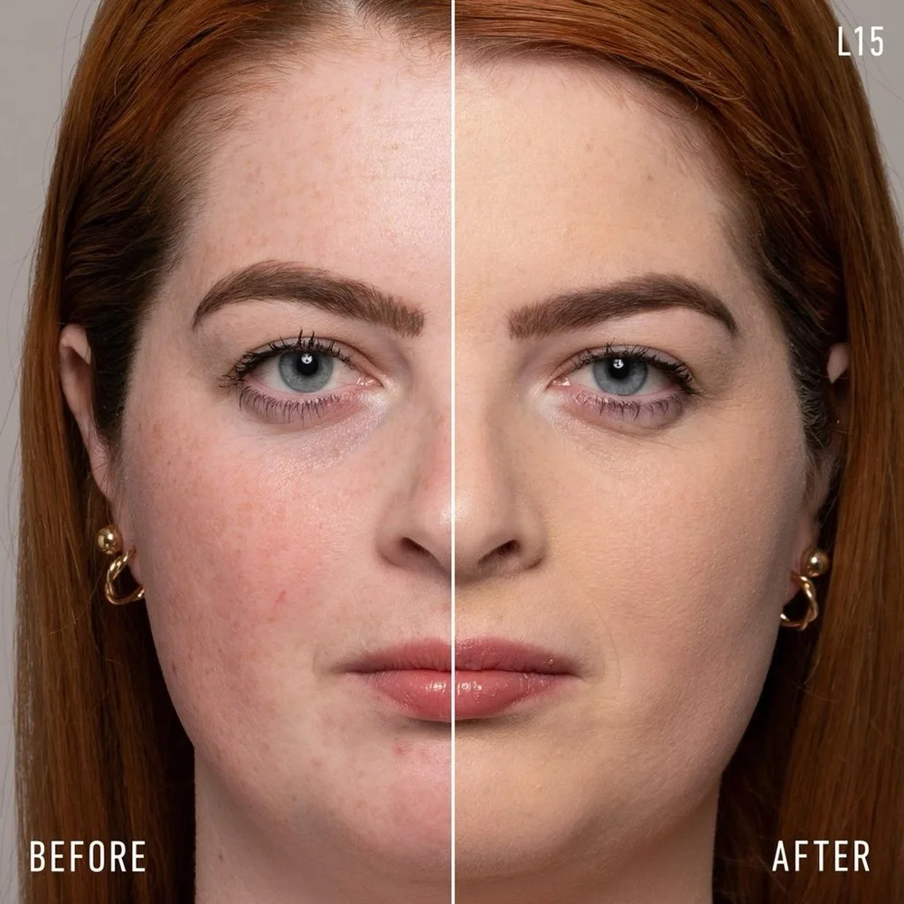 ✨KVD Good Apple Serum Foundation Light 015 NIB - Picture 4 of 5